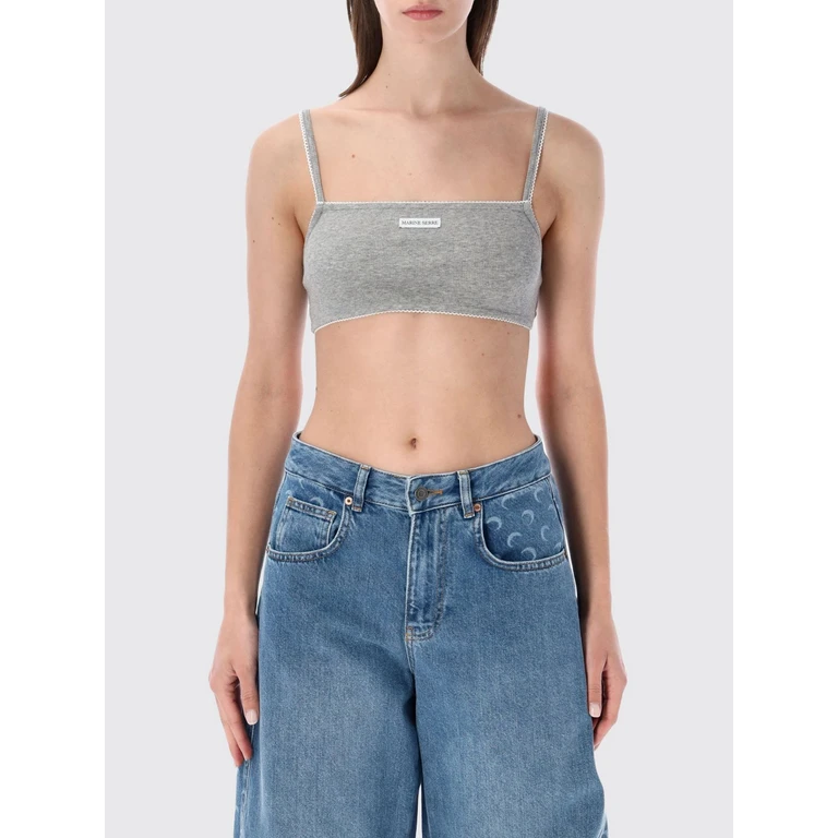 Top Woman color Grey (WTO476ACJER0011GR50)