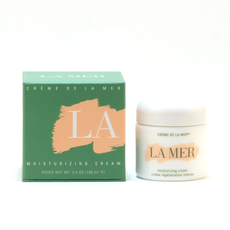 Creme De La Mer Cream Intense Moisturizing Cream