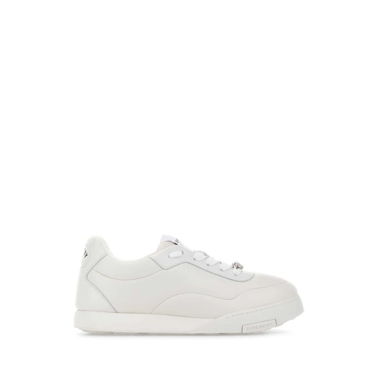 Givenchy Yard Leather Sneakers