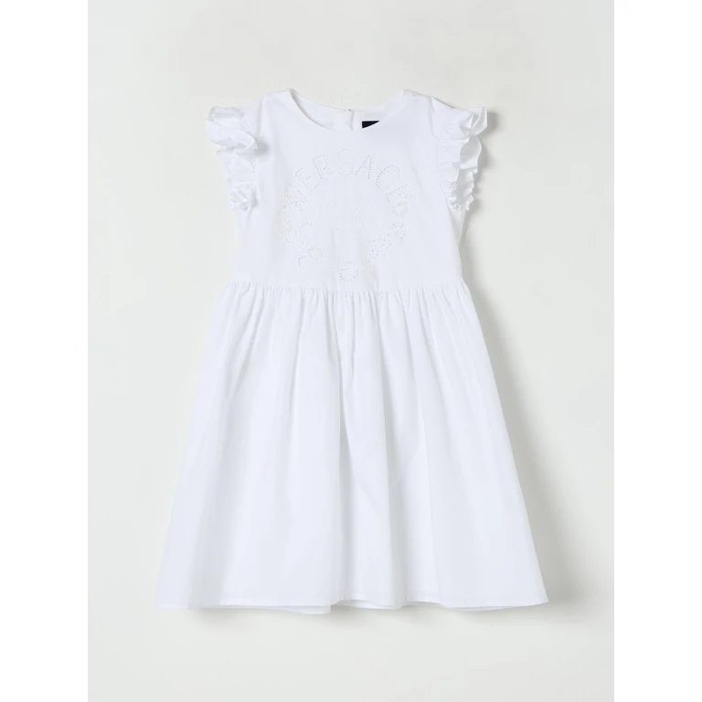 Romper Kids color White (10186111A131001W010)