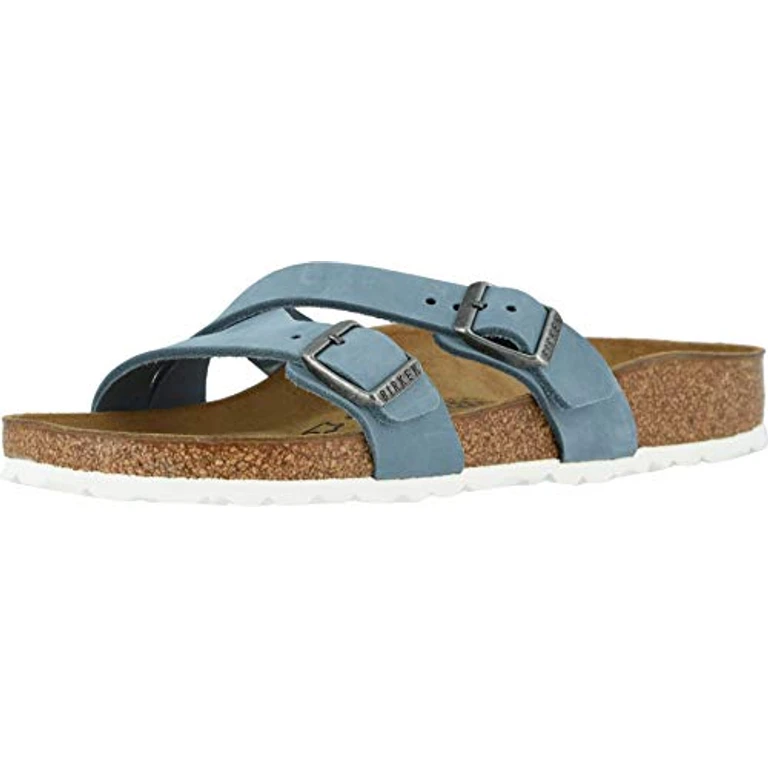 Unisex Yao Balance NU Dove Blue