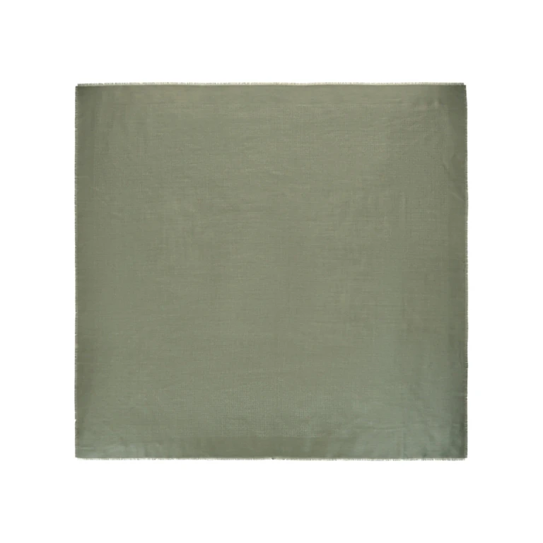 4G Jacquard Scarf
