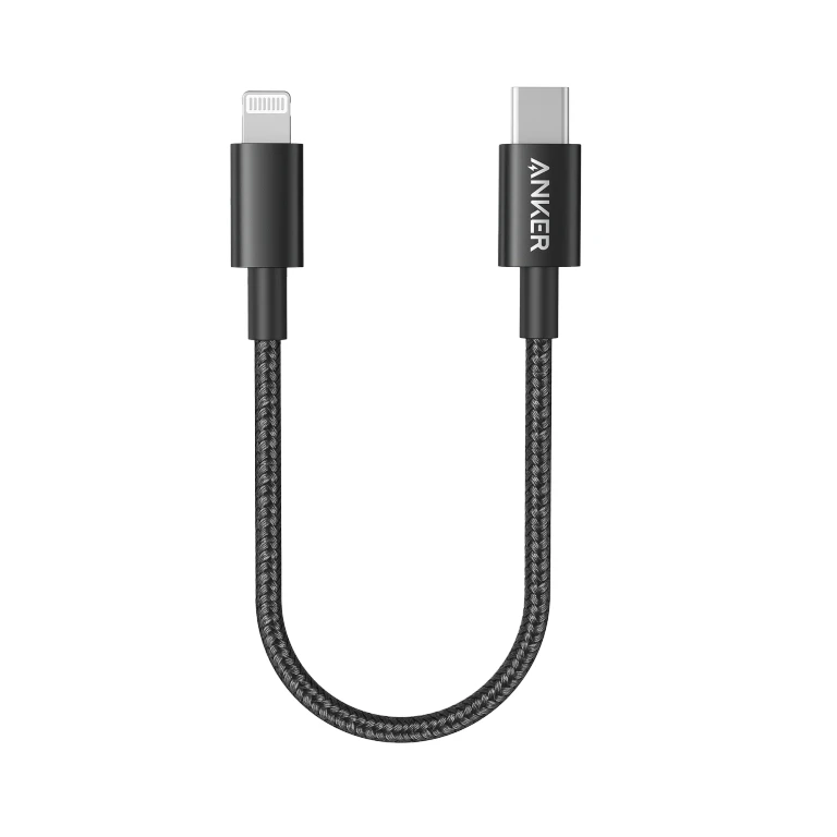 331 USB-C to Lightning Cable