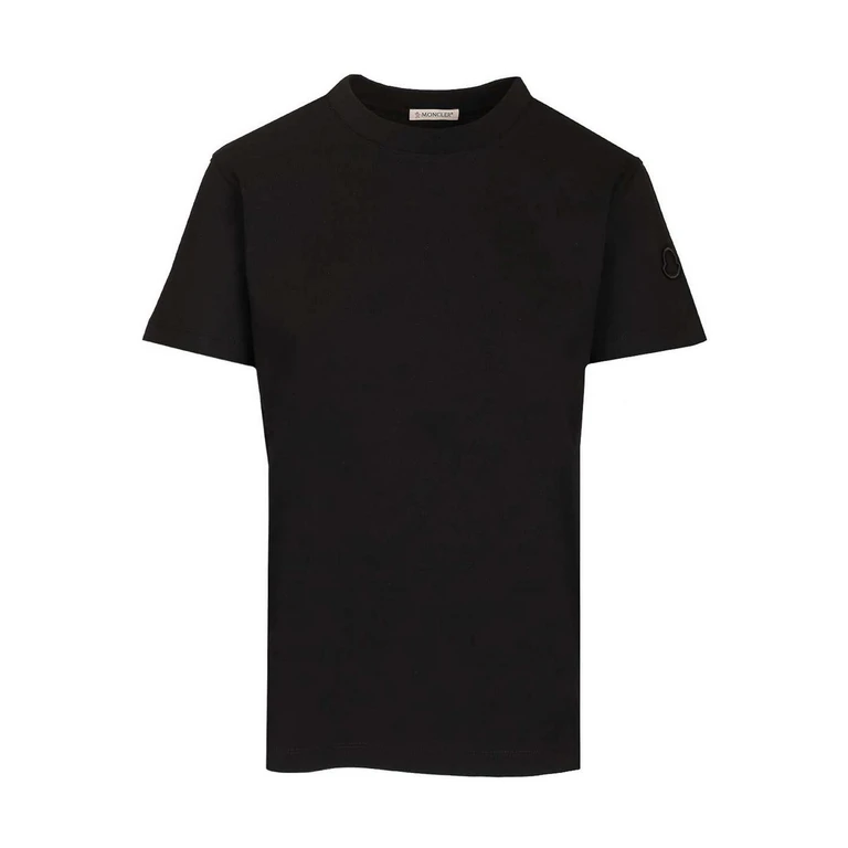 Moncler T-Shirt - Noir (L10938C0002989AUO999)