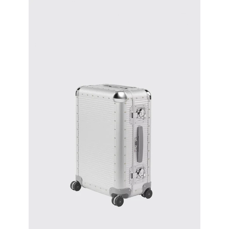 Travel Bag Men color Silver (A1806815826)