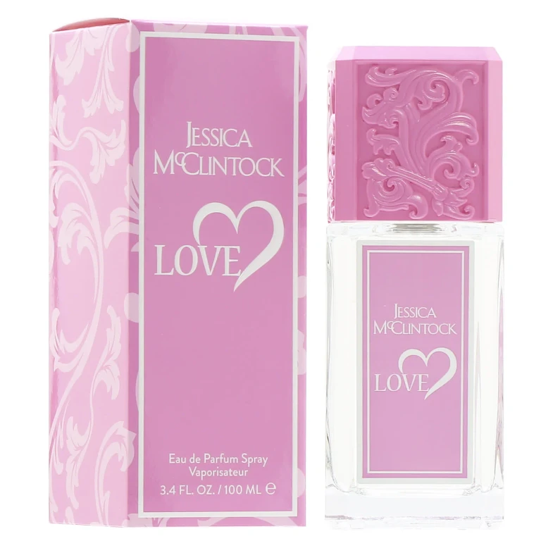 Love EDP