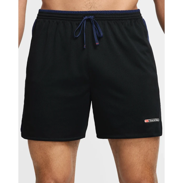 Men's Track Club Dri-Fit 5 Brief-Lined Running Shorts