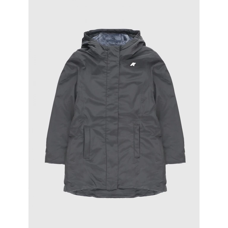 Jacket Kids color Black (K41383WAL8)