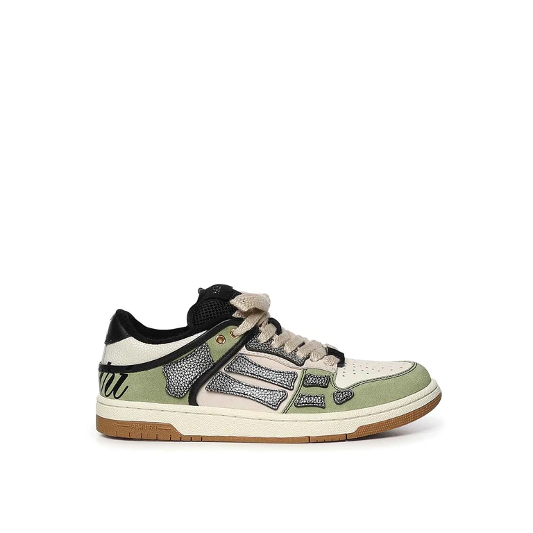 Baskets - Vert (AMSNSN1049331)