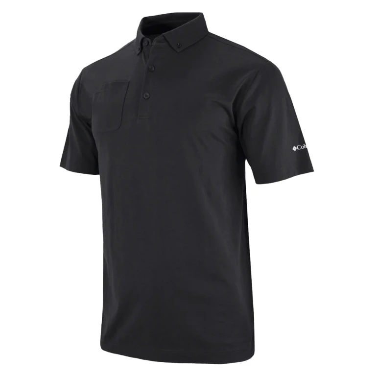 Men's Walton Point Polo