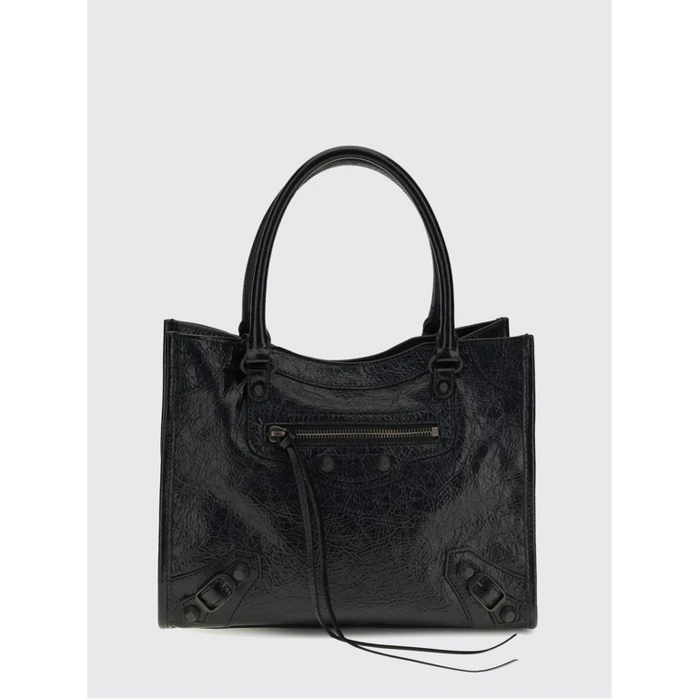 Handbag Woman color Black (8753662ABEK1000)