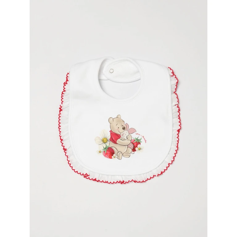 Bib Kids color White (35G01370840099)