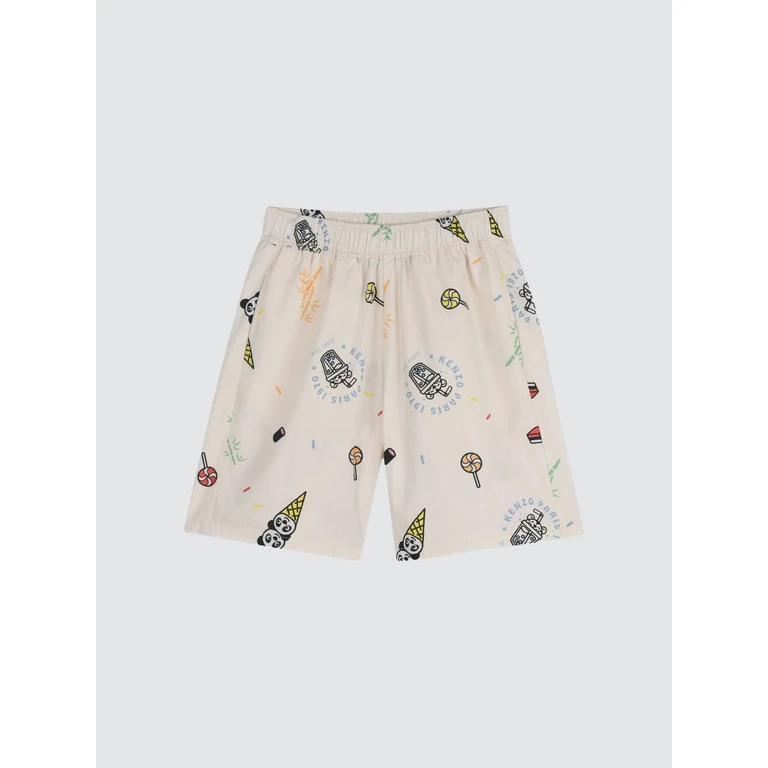 Shorts Kids color Beige (K61645208)