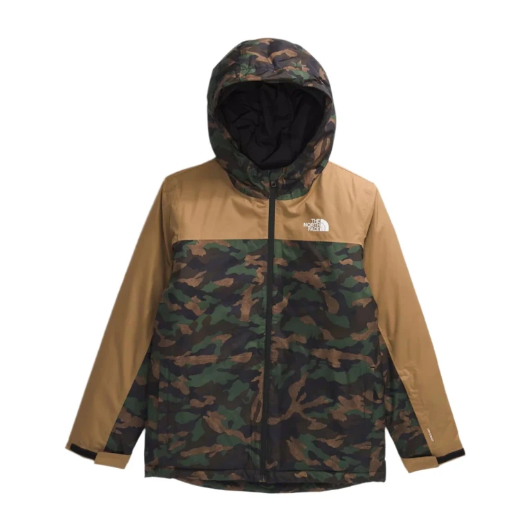 Youth Freedom Insulated Jacket Jackets