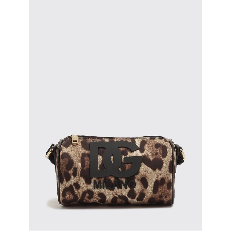 Bag Kids color Brown (EB0254AJ555HY13M)