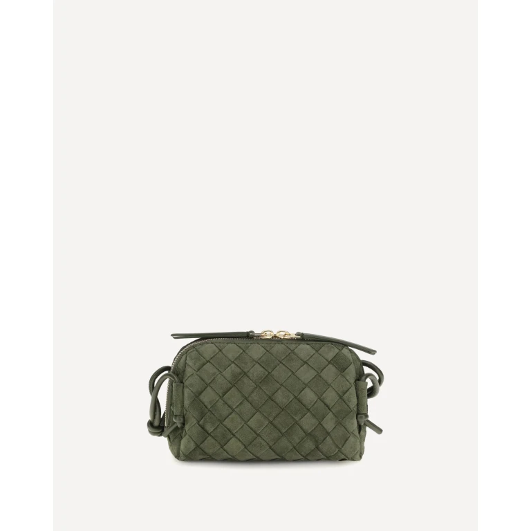 Mini Loop Shoulder Bag Female UNI