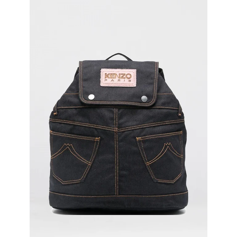 Backpack Men color Blue (FG58SA413F2376)
