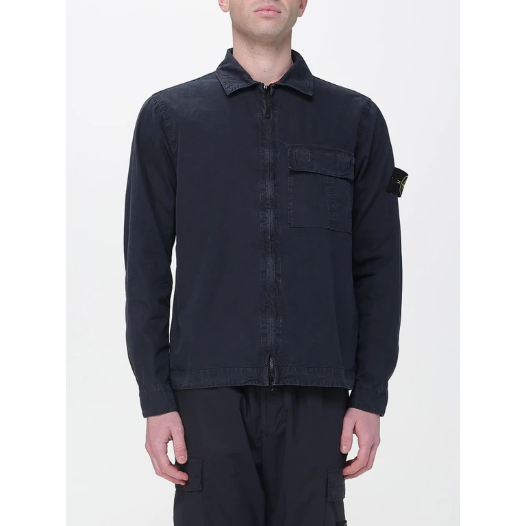 Jacket Men color Navy (1200008S00WNV0120)