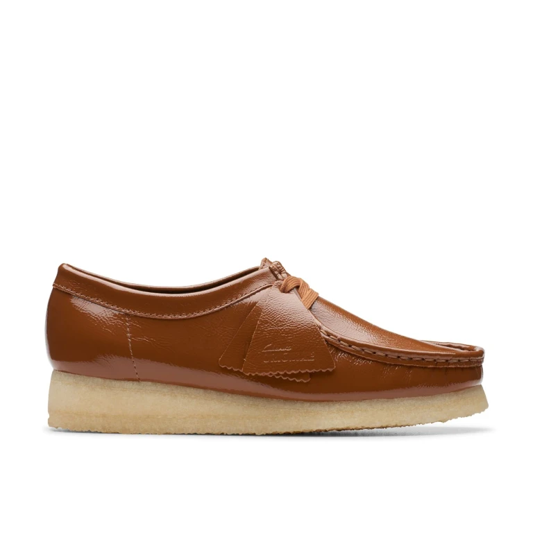Women's Wallabee. Loafers