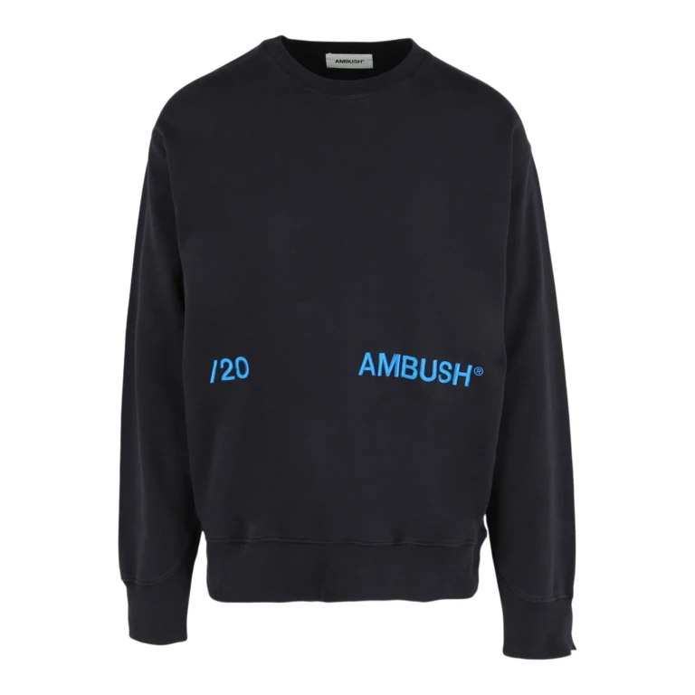 Logo Sweatshirt