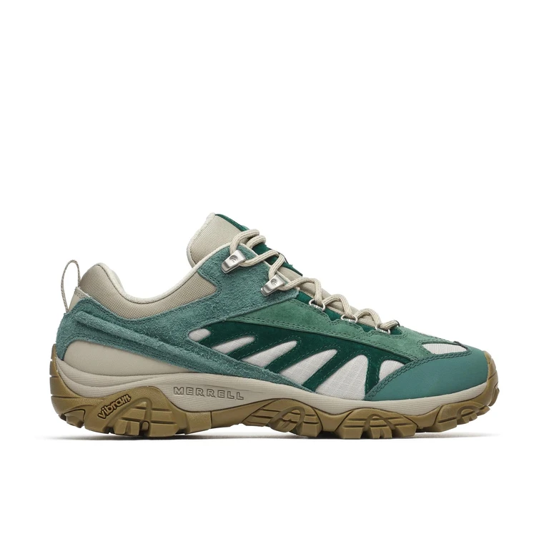 Men's Moab 2 Mesa Luxe Se