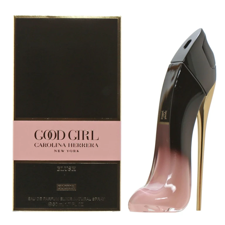 Good Girl Blush Elixir EDP