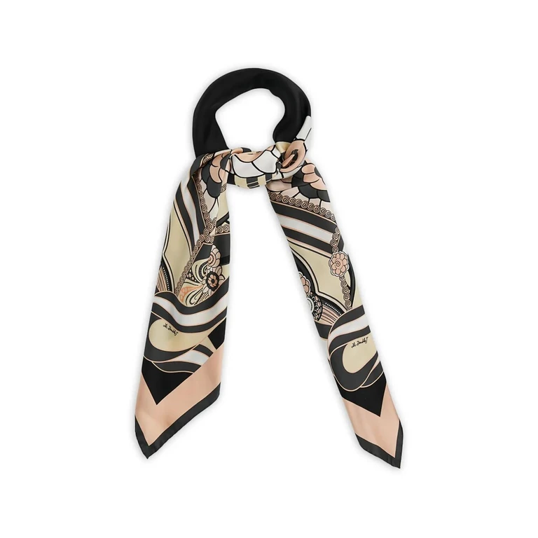 La Double J Foulard
