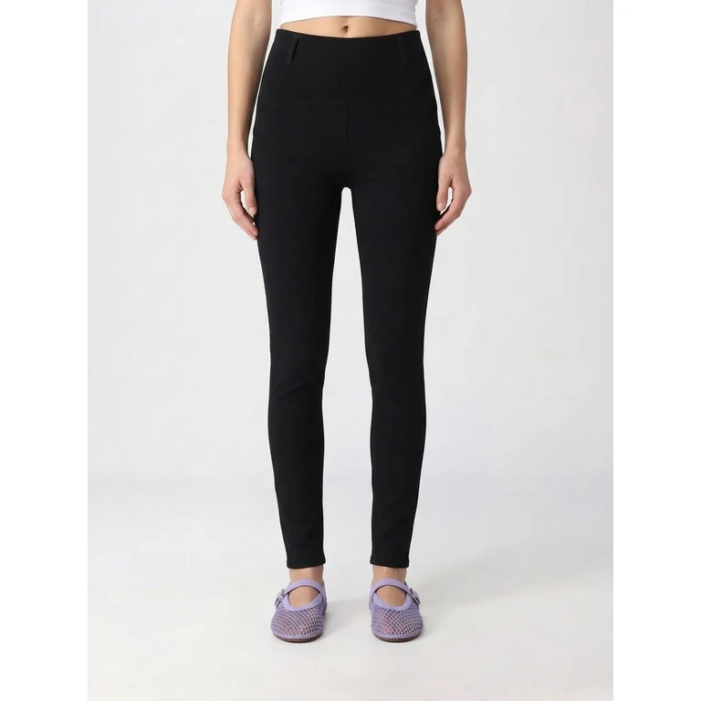 Pants Woman color Black (AA9P1269K017C995)