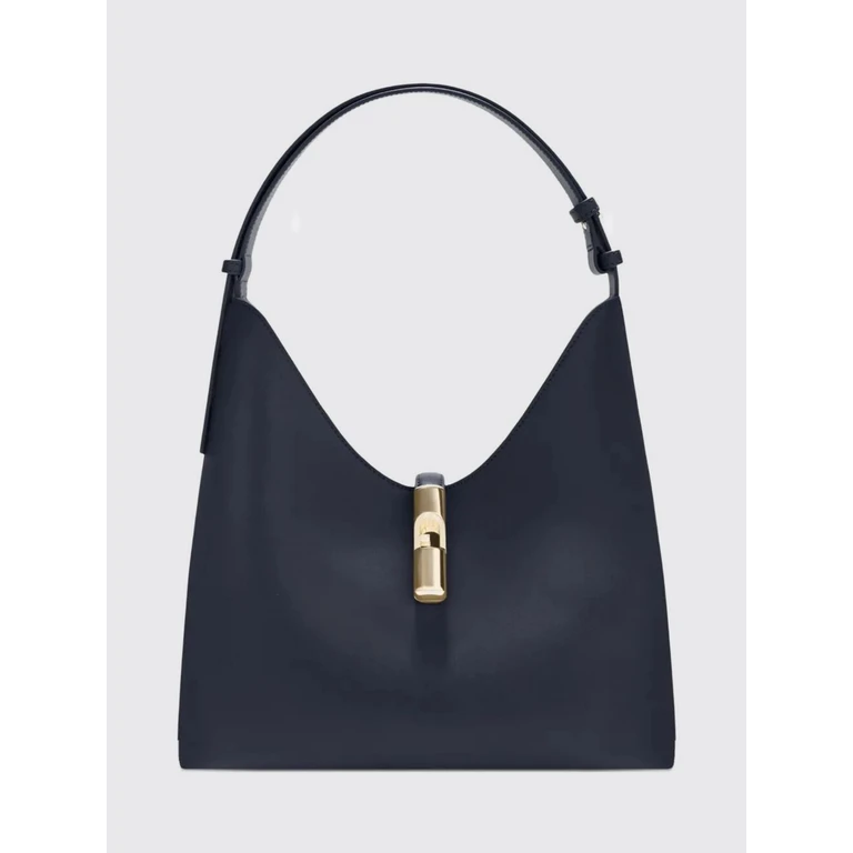 Shoulder Bag Woman color Blue (WB01499BX31044852S)