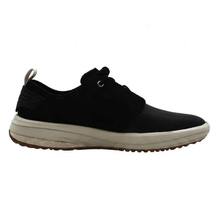 Men's Gridway Leather Sneakers