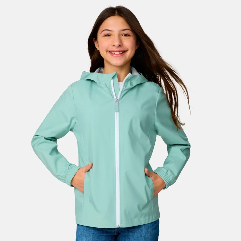 Girls' Recess X2O Rain Jacket