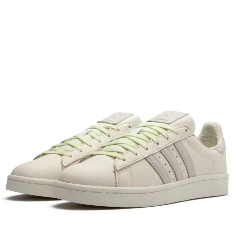 Men's Pw Campus Sneakers