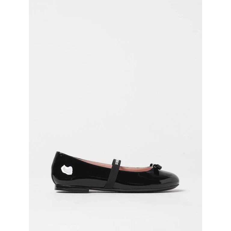 Shoes Kids color Black (D11294A483180999)