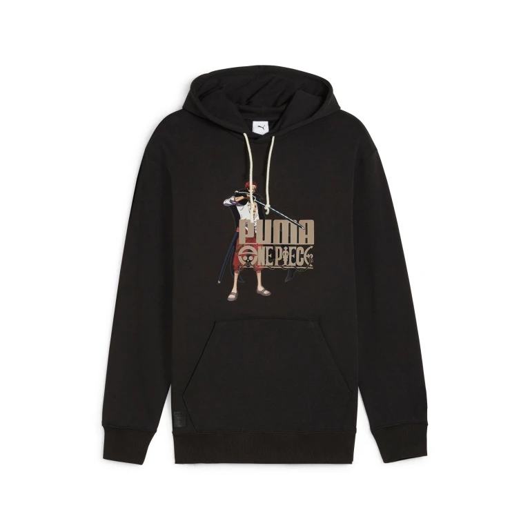 Men's X One Piece Hoodie Tr