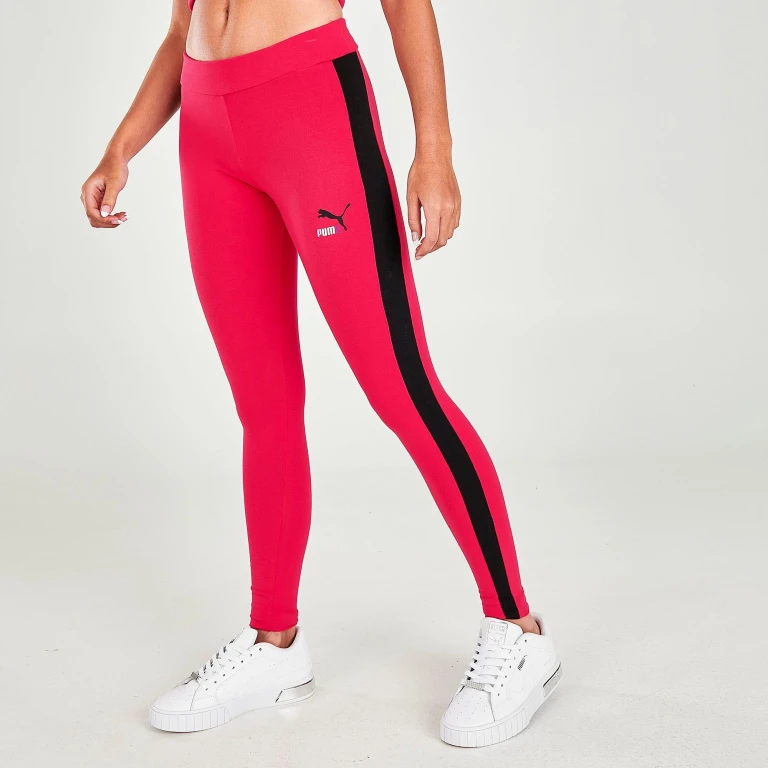 Women's Berry Glitz T7 Legging