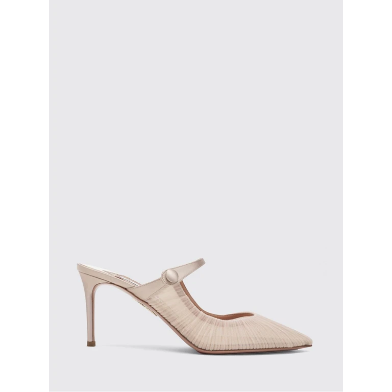 Shoes Woman color Pink (VLEMIDM0TSTPWP)