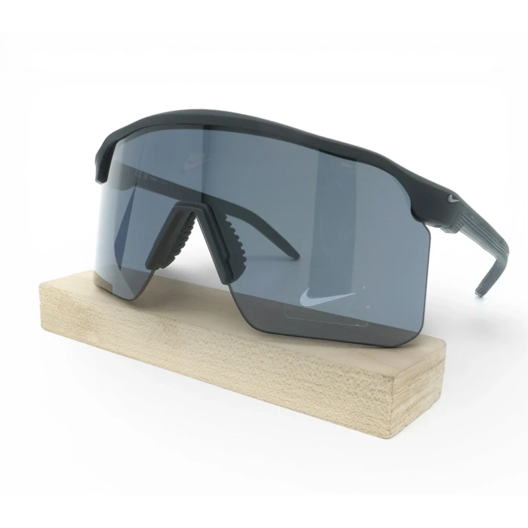 Men's Expedition Shield Sunglasses - IB6562X-010