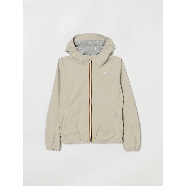Jacket Kids color Beige (K4125CW634)