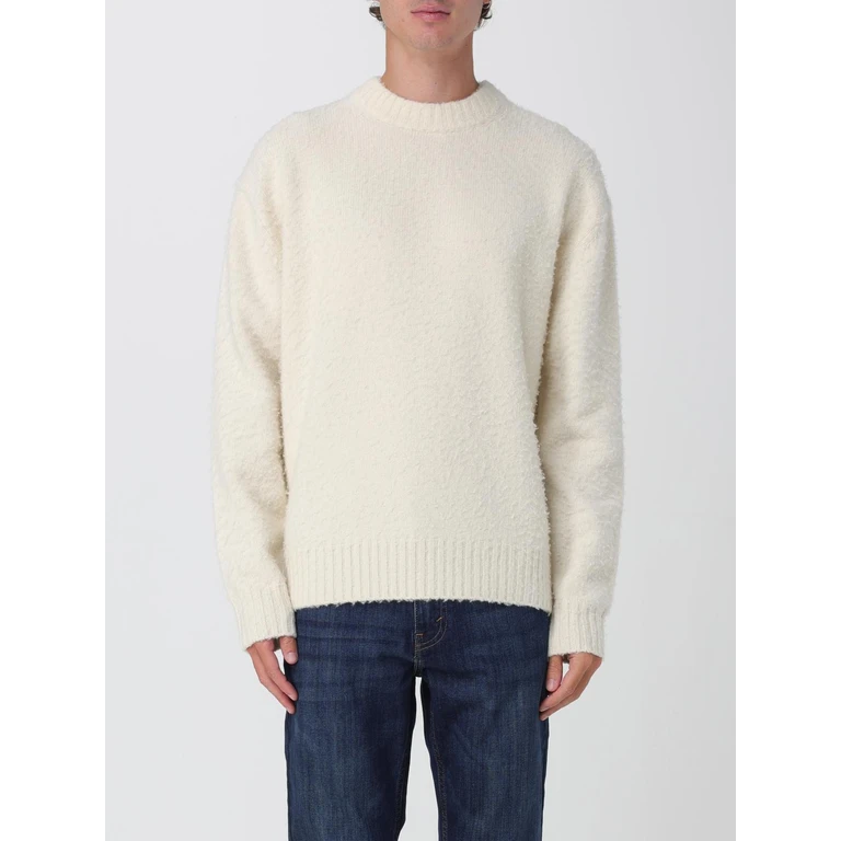Sweater Men color Beige (A3412002)