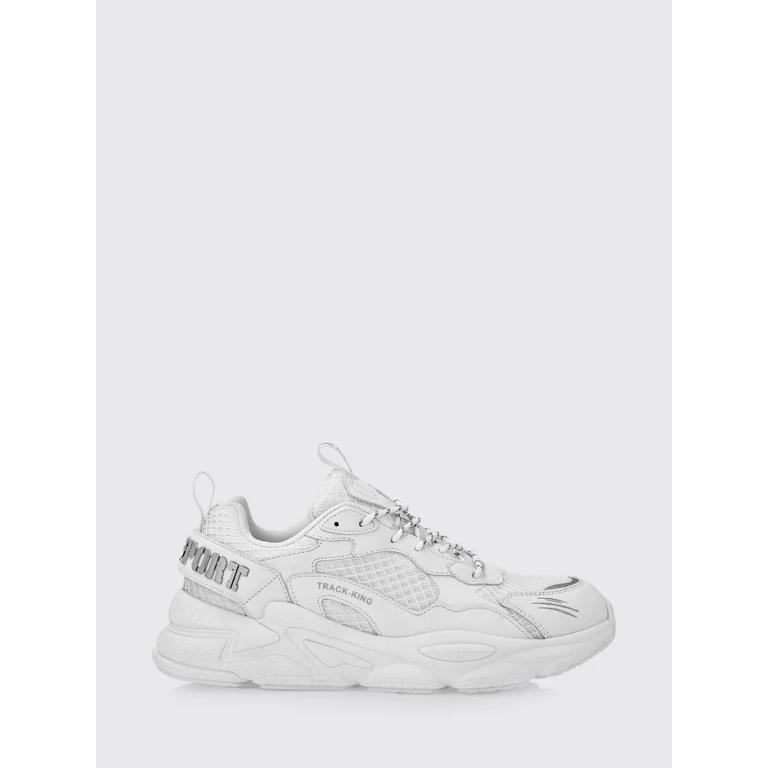 Sneakers Men color White (FAESUSC0800STE003N01)