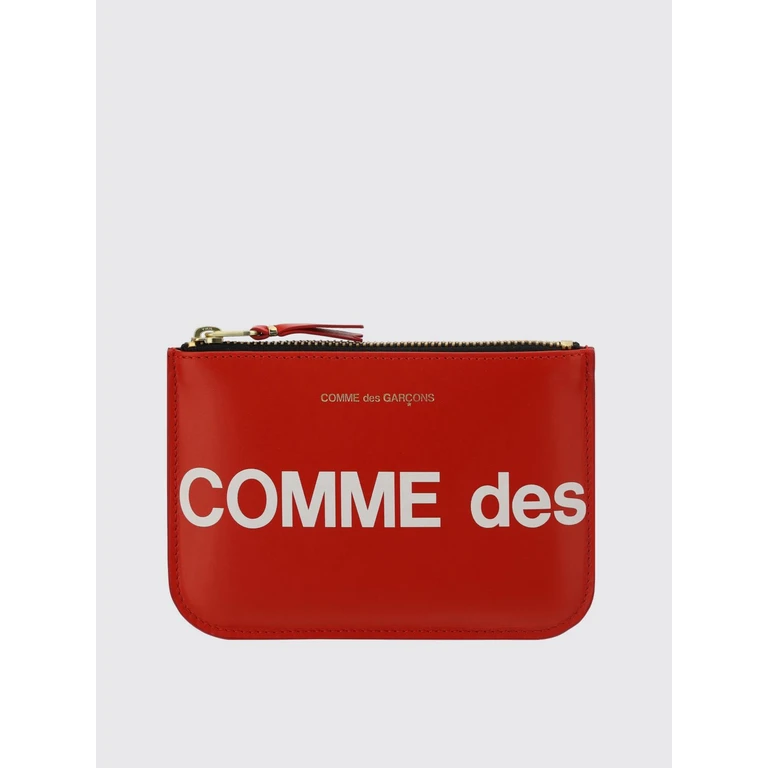 Wallet Men color Red (SA8100HL2)