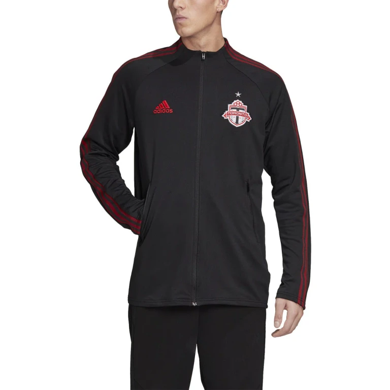 Men's Toronto Fc 2020 Anthem Jacket