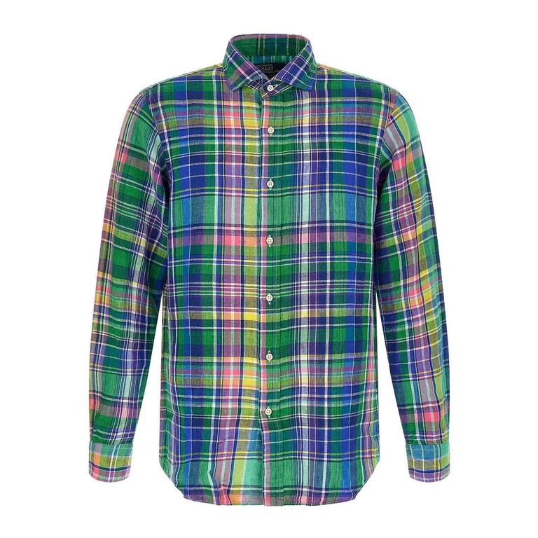 Polo Ralph Lauren Chemise - Multicolore (710B14294002)