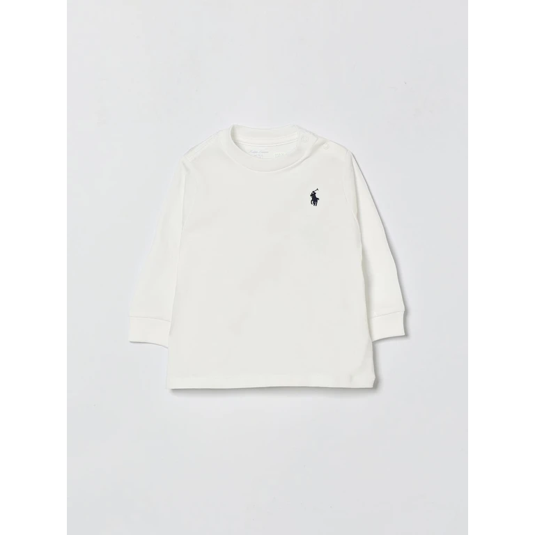 T-Shirt Kids color White (320843804004)