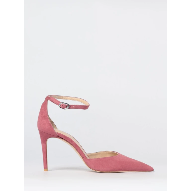 Pump Woman color Burgundy (SM489YGT)