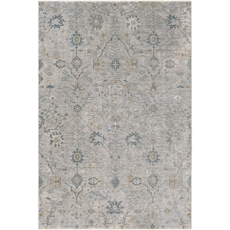 Gilmanton Thick Luxe Boutique Rug