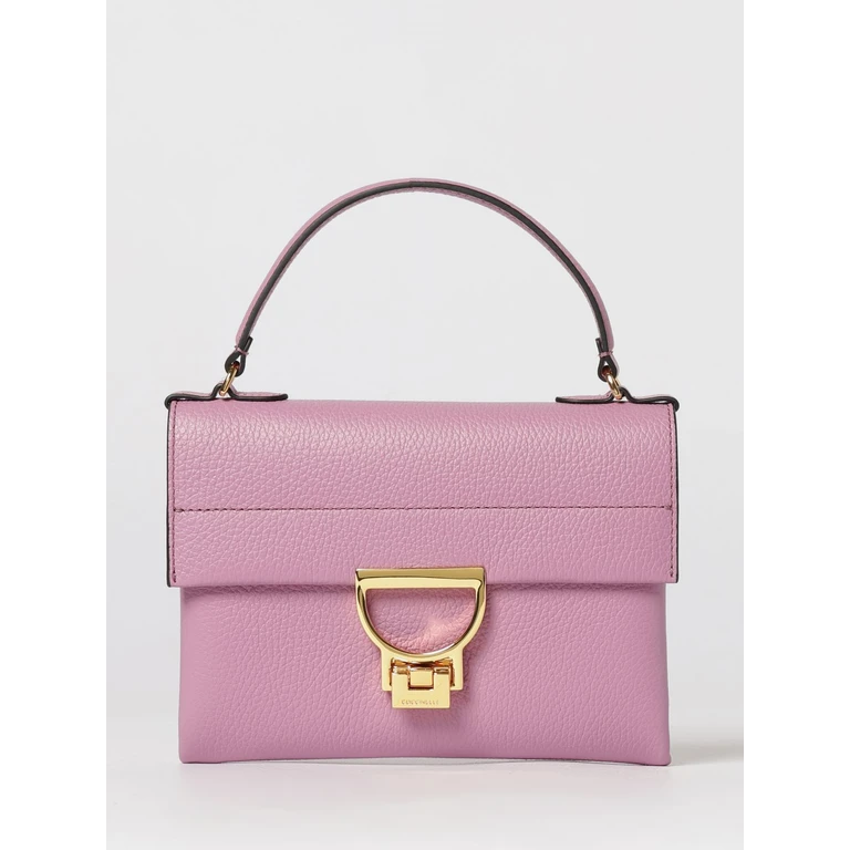 Mini Bag Woman color Lilac (E1MD5190301P19)