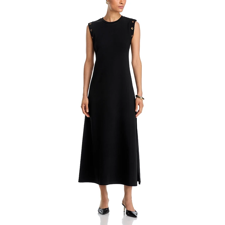 Area Stars Yoki Dress