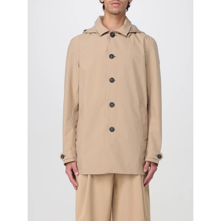 Jacket Men color Sand (D42020MGRIN2040015)