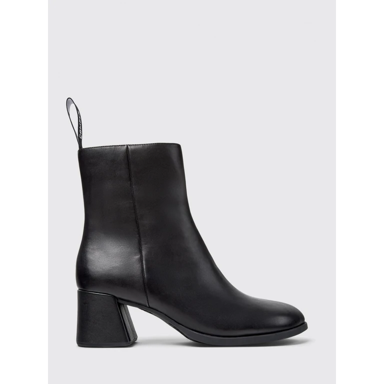 Boots Woman color Black (K400798-001KORA0)